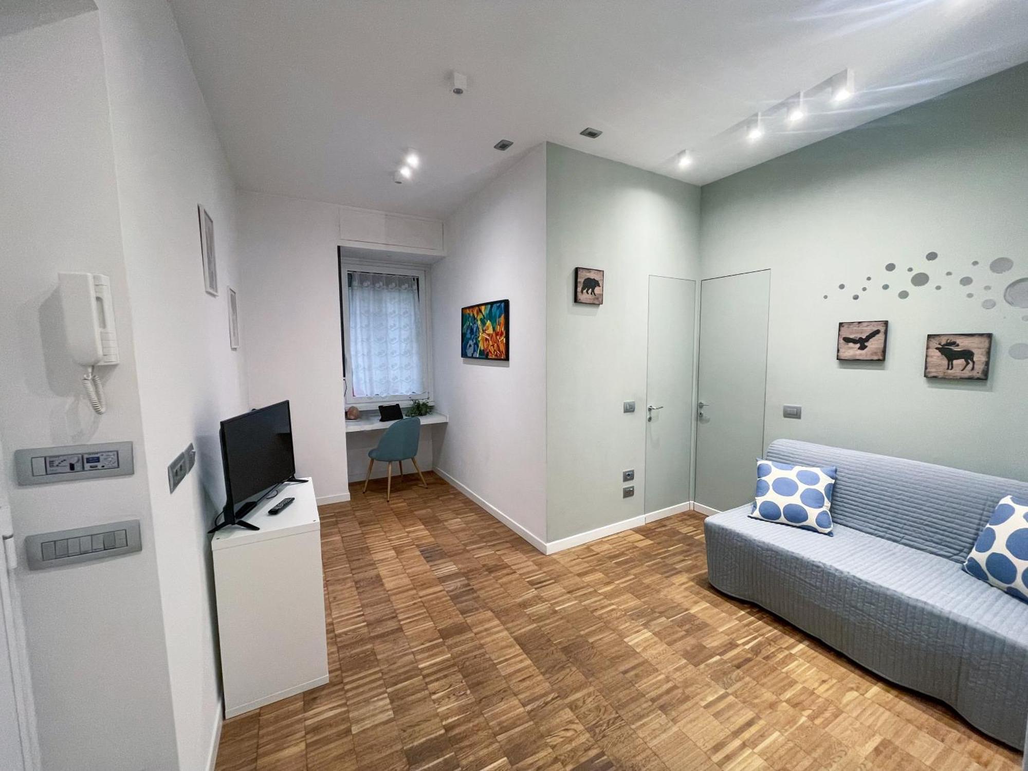 Apartamento Casa Bella *